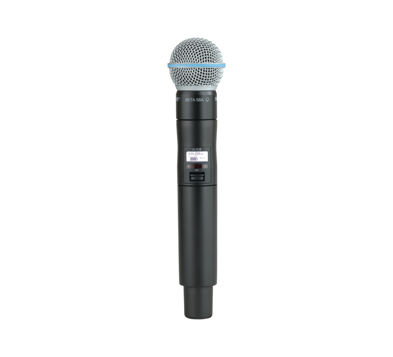 Shure ULXD2/B58=-G51